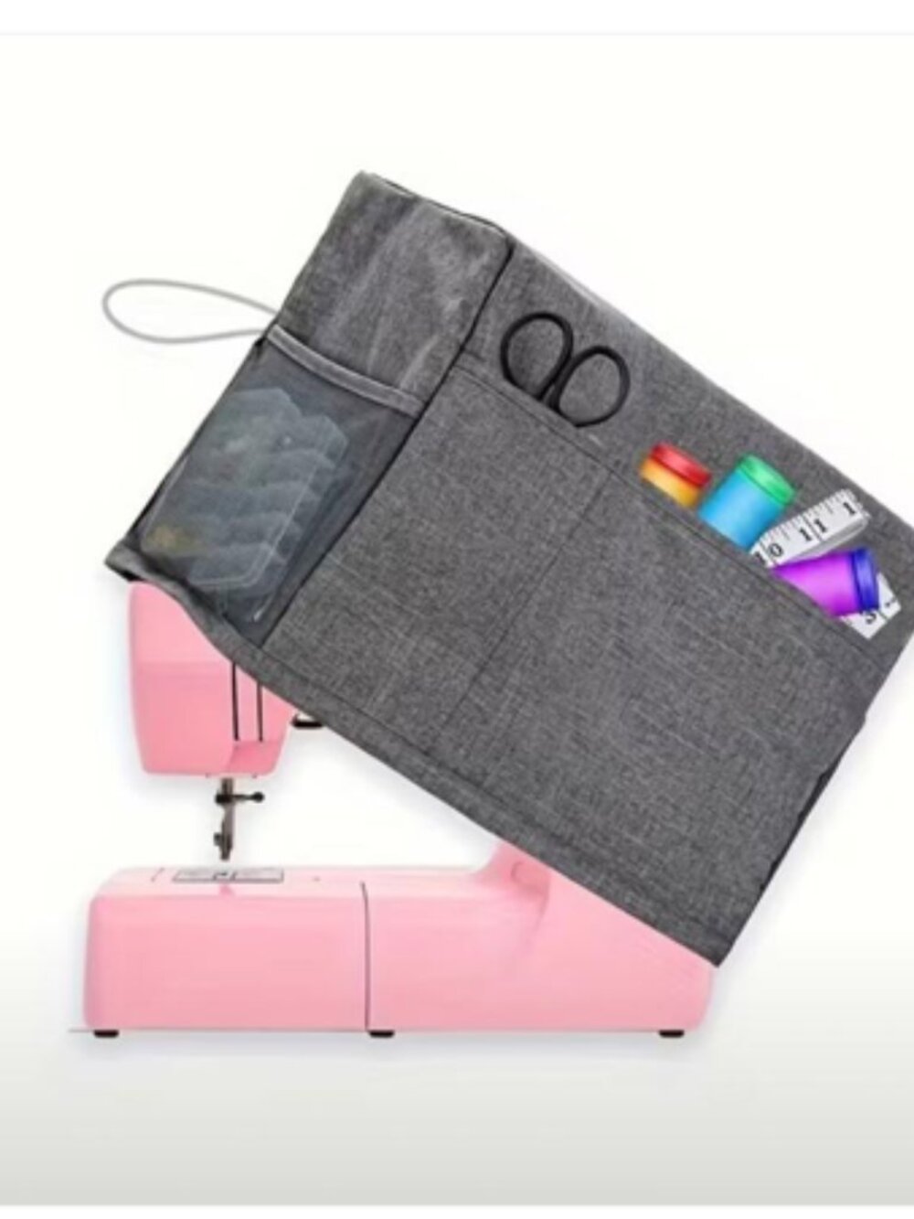 NWT Multifunctional Storage Bag for Sewing Tools with Multi Pockets